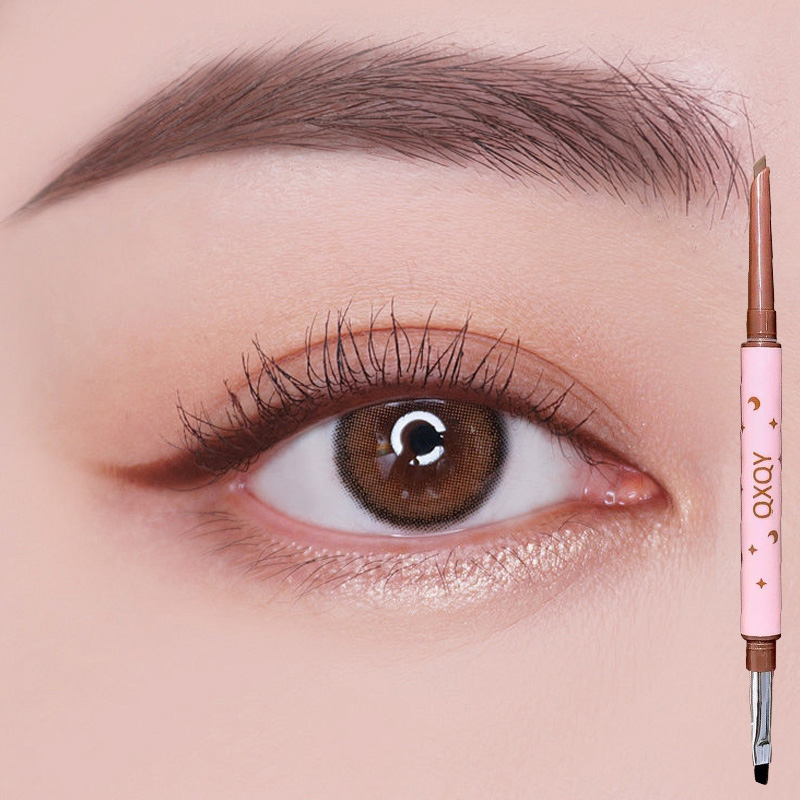 QXQY Double-head eyeliner, two - Beauty Makeup Brands ulasan dan harga