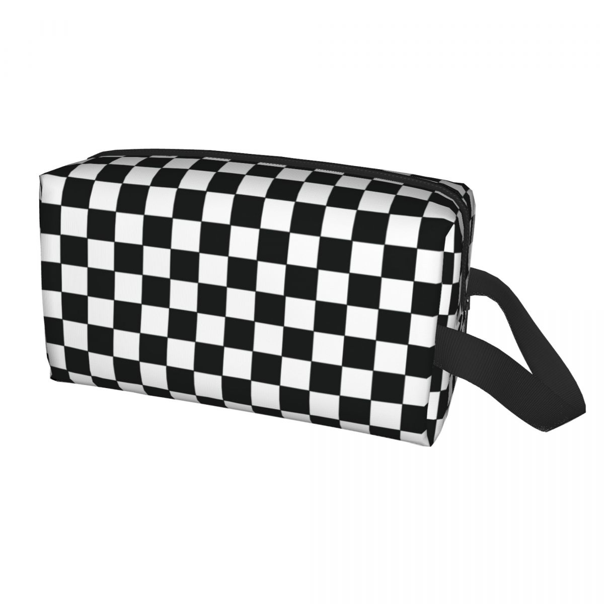 Chess Cosmetic Bag Women Fashi - Beauty Makeup Games ulasan dan harga