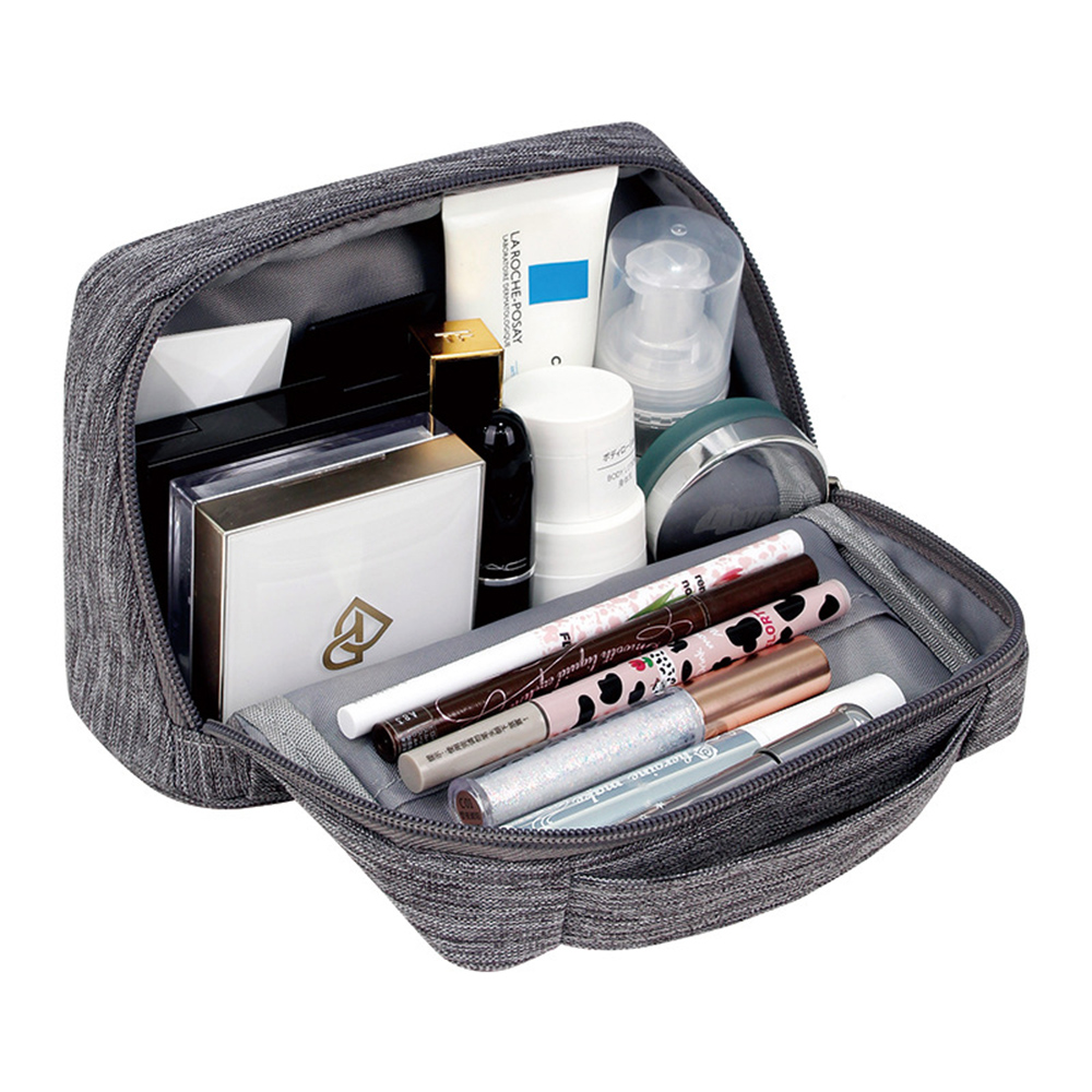 Travel Mens Toiletry Bag Women - Makeup Beauty Necessaire ulasan dan harga