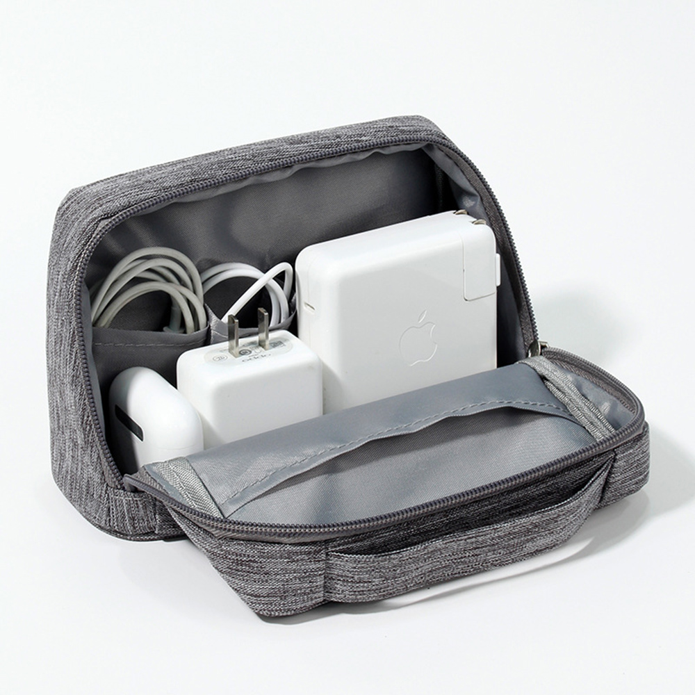 Travel Mens Toiletry Bag Women - Makeup Beauty Necessaire ulasan dan harga
