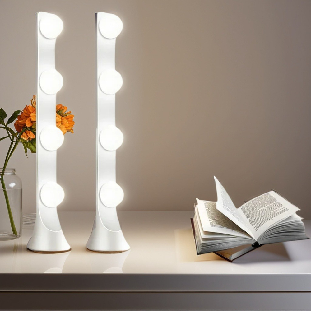 10W Professional ​​LED Fill La - Beauty Makeup Studio ulasan dan harga