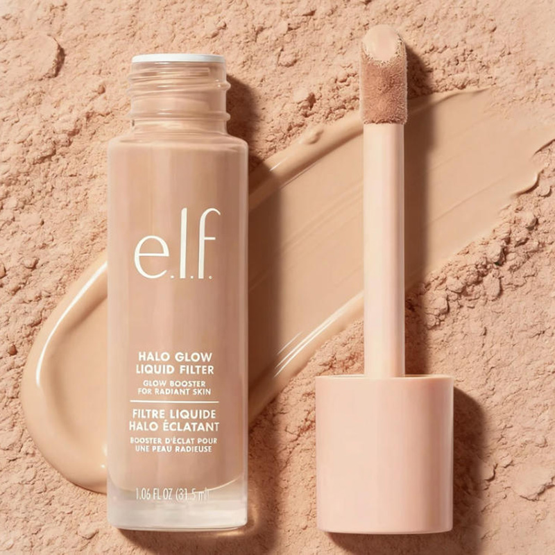Hot ELF Face Concealer Full Co - Concealer Full Coverage ulasan dan harga