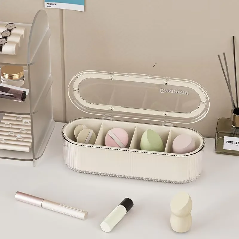 Eyebrow Pencil Organizer Organ - Beauty Makeup Studio ulasan dan harga