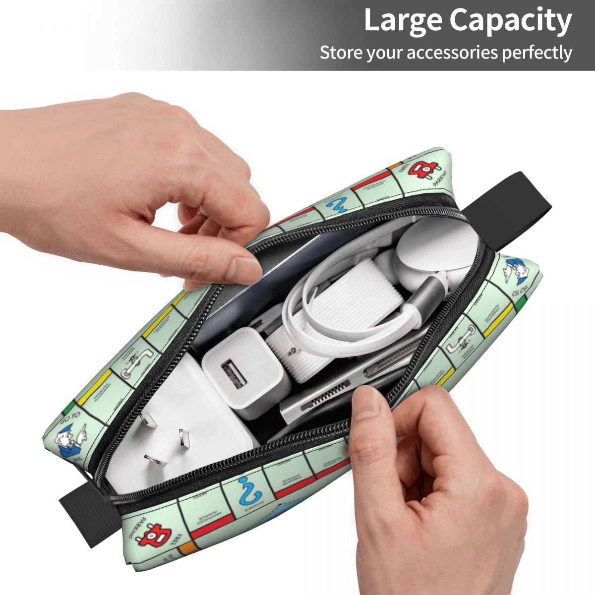 Board Game Board- Monopoly Mak - Beauty Makeup Games ulasan dan harga