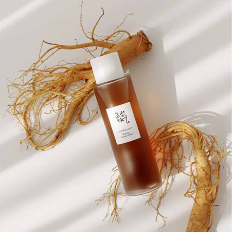 South Korea Beauty of Joseon T - Makeup Beauty Of Joseon ulasan dan harga