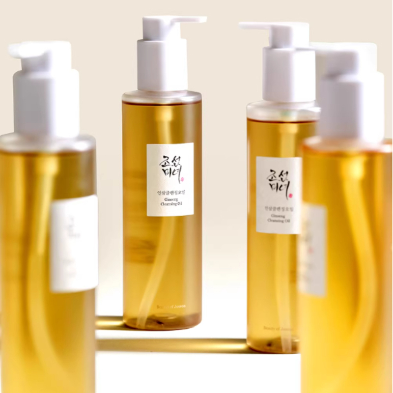 South Korea Beauty of Joseon T - Makeup Beauty Of Joseon ulasan dan harga