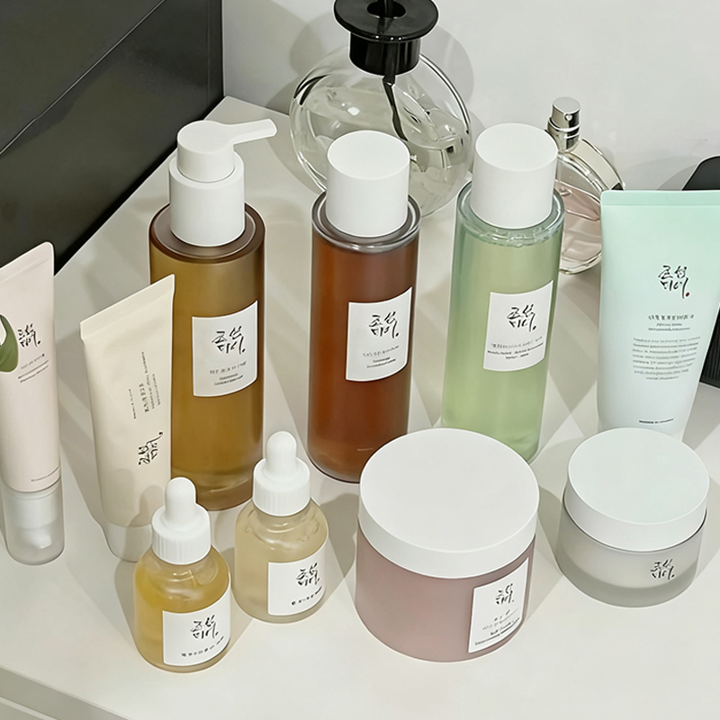 Beauty of Joseon Sunscreen Phy - Makeup Beauty Of Joseon ulasan dan harga