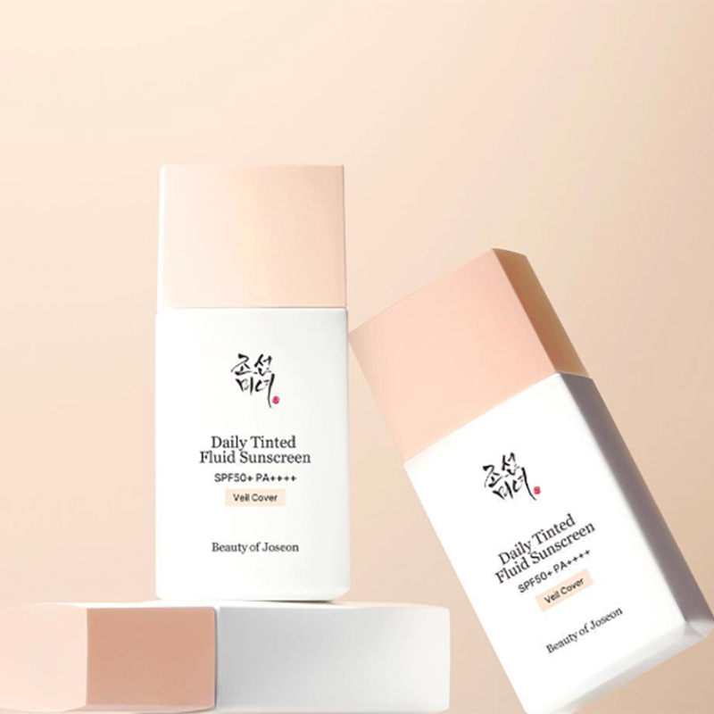 Beauty of Joseon Sunscreen Phy - Makeup Beauty Of Joseon ulasan dan harga