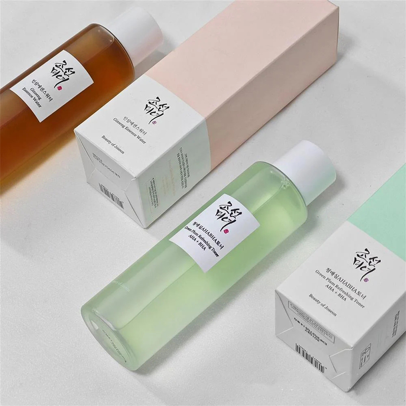 Beauty of Joseon Sunscreen Phy - Makeup Beauty Of Joseon ulasan dan harga