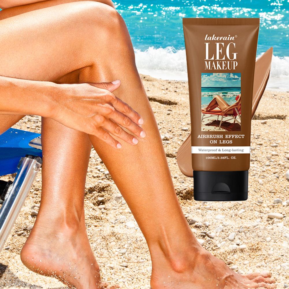 Perfect Leg Body Foundation Wa - Concealer Full Coverage ulasan dan harga