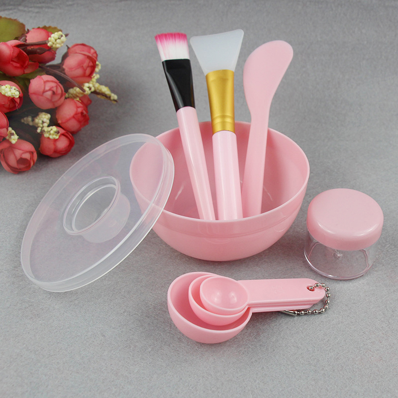 Z. Facial Brush Mask Bowl Spoo - Beauty Makeup Brushes ulasan dan harga