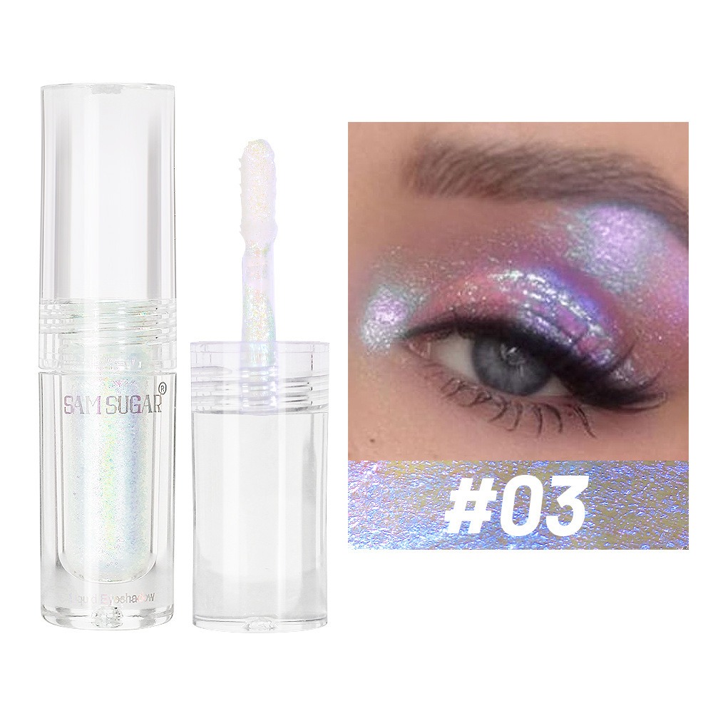 6 Colors All-in-One Eyeshadow  - Beauty Makeup Store ulasan dan harga