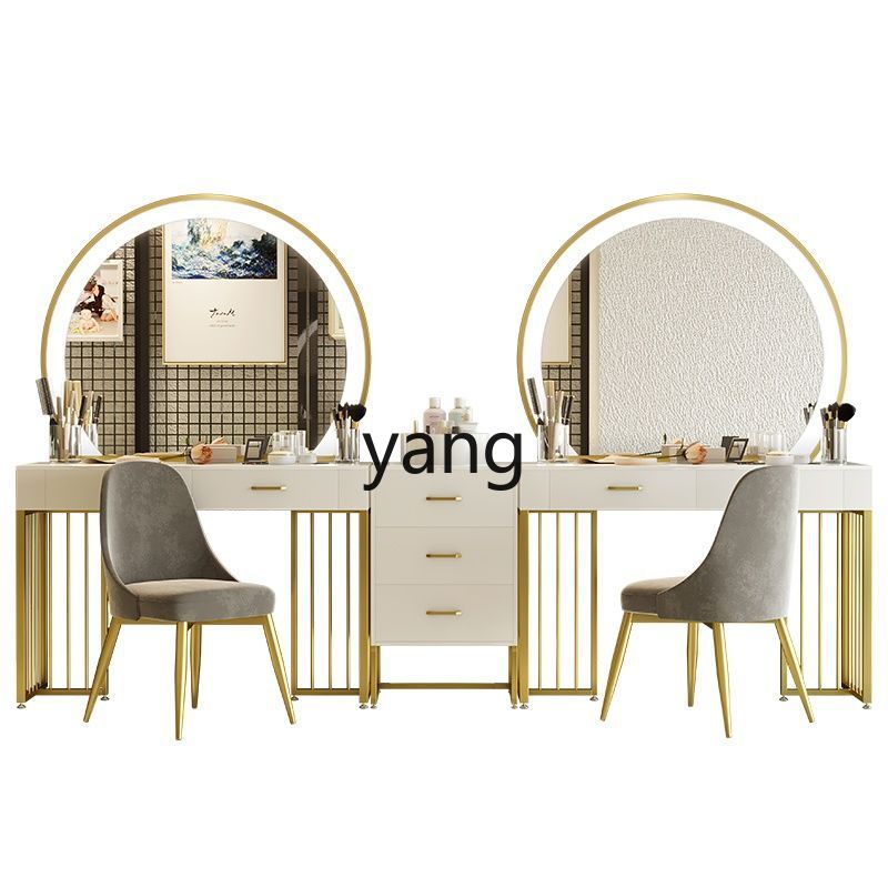 LMM light luxury marble beauty - Beauty Makeup Studio ulasan dan harga