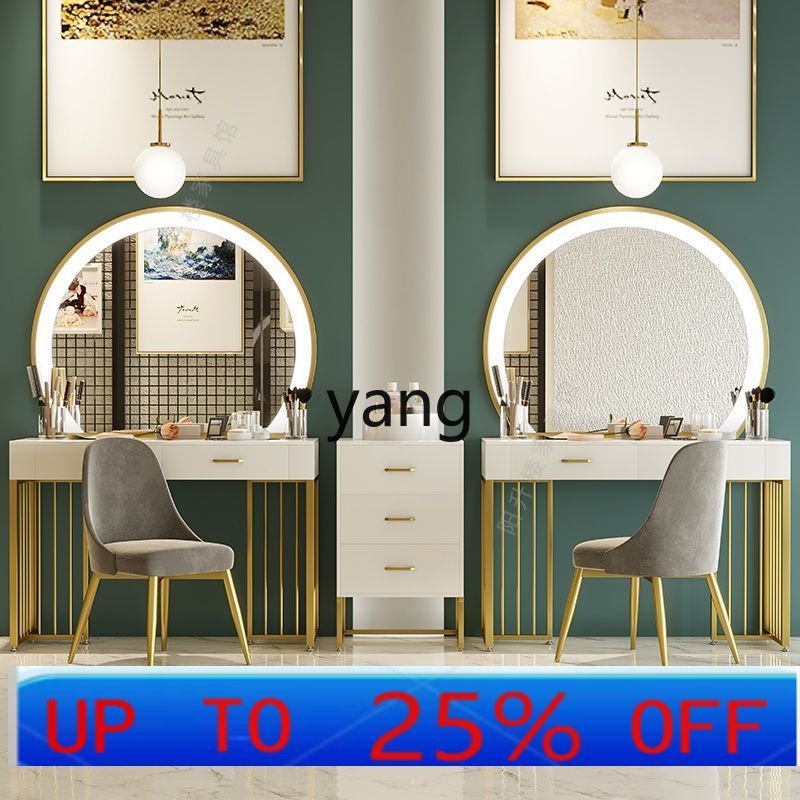 LMM light luxury marble beauty - Beauty Makeup Studio ulasan dan harga