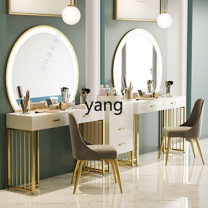 LMM light luxury marble beauty - Beauty Makeup Studio ulasan dan harga