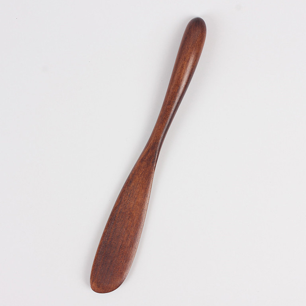 4Pcs Wooden Makeup Supply Scra - Beauty Makeup Supply ulasan dan harga