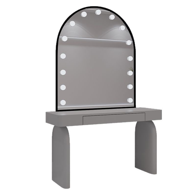 Dresser with lamp Makeup artis - Beauty Makeup Studio ulasan dan harga