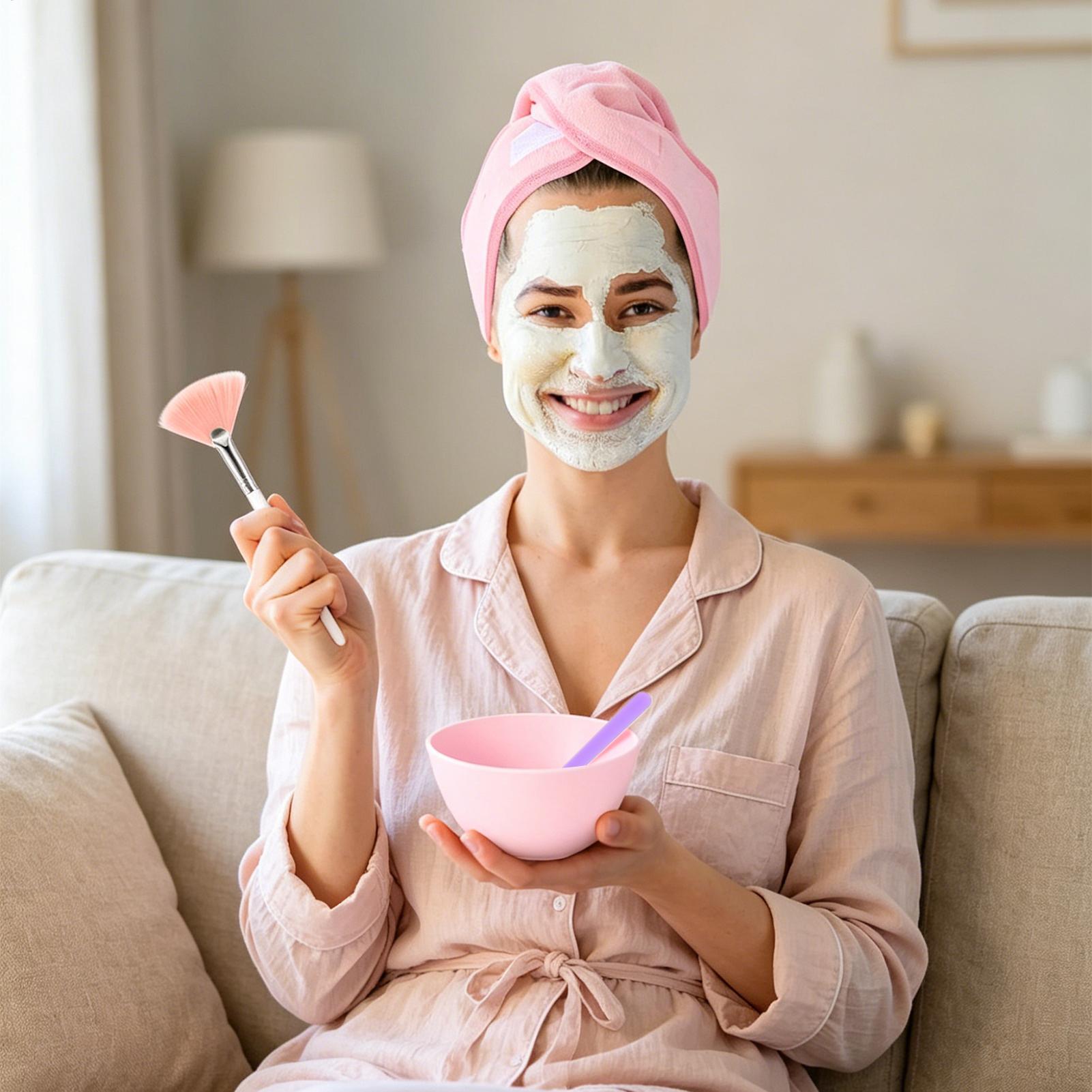 Face Cover Spatula 37 Pieces S - Beauty Makeup Brushes ulasan dan harga