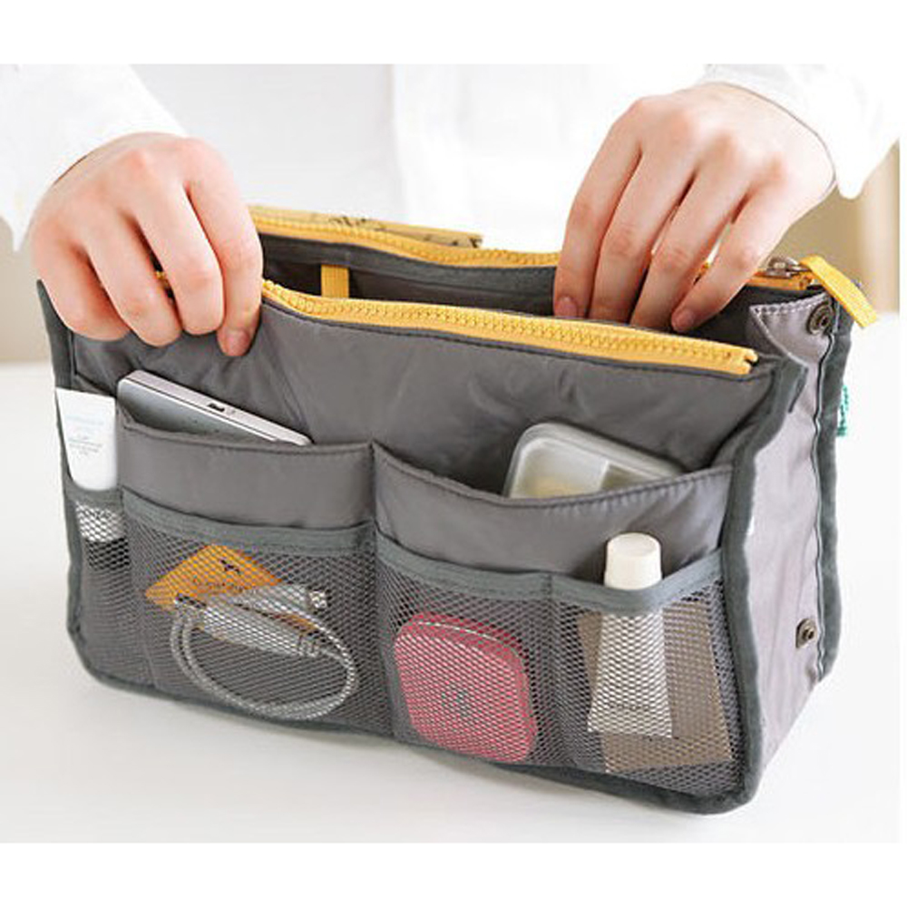 Toilet Make Up Makeup Cosmetic - Makeup Beauty Necessaire ulasan dan harga