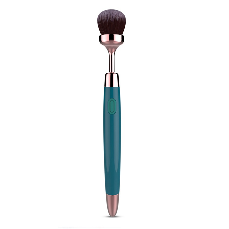 ABLG Electric Makeup Brush for - Beauty Makeup Brushes ulasan dan harga
