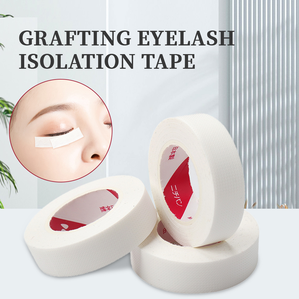 3/5/10 PCS Micropore Tape Brea - Beauty Makeup Supply ulasan dan harga