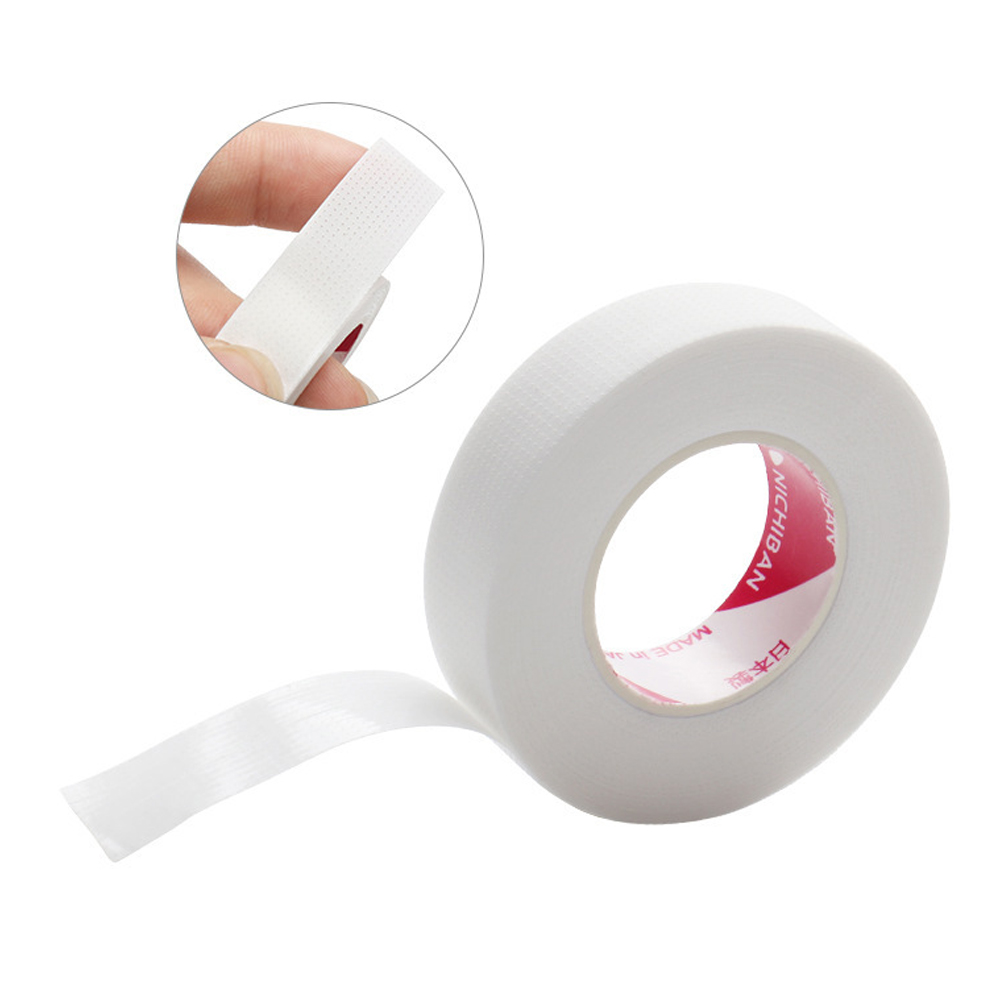 3/5/10 PCS Micropore Tape Brea - Beauty Makeup Supply ulasan dan harga