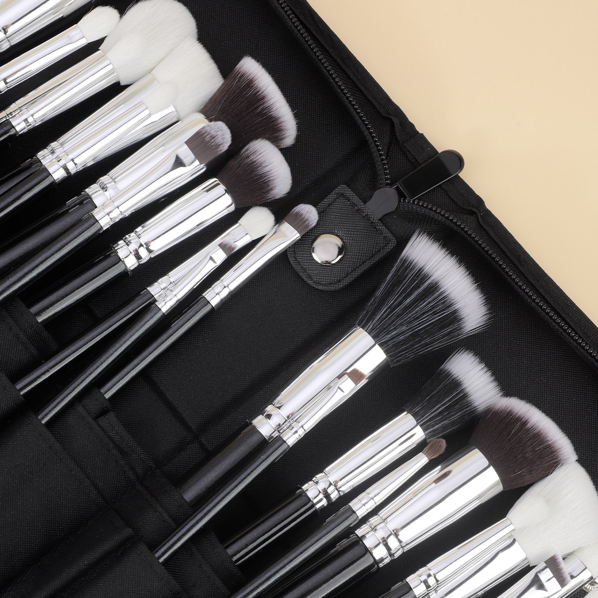 RANCAI 25Pcs Full Sets Of Make - Beauty Makeup Studio ulasan dan harga