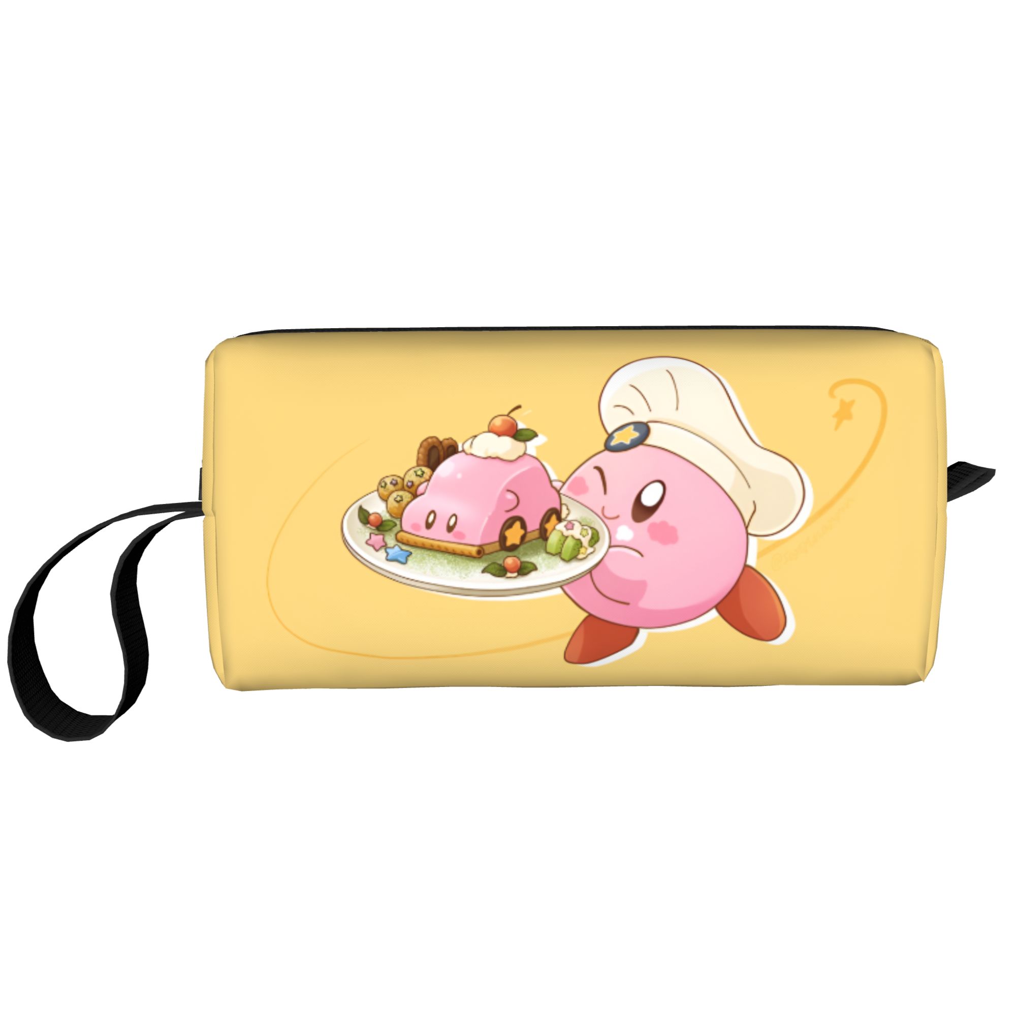 Custom Travel K-Kirbys Toiletr - Beauty Makeup Games ulasan dan harga