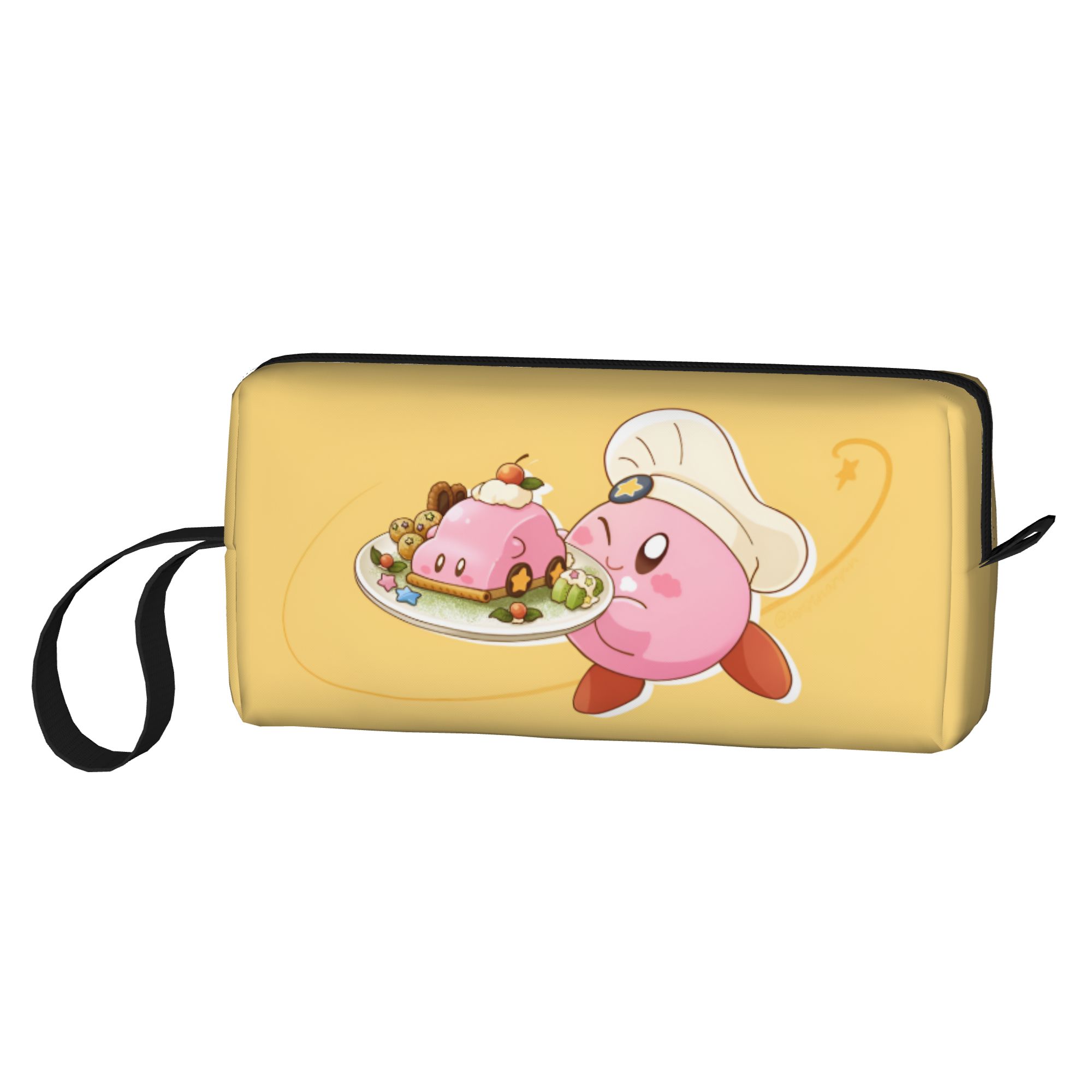 Custom Travel K-Kirbys Toiletr - Beauty Makeup Games ulasan dan harga