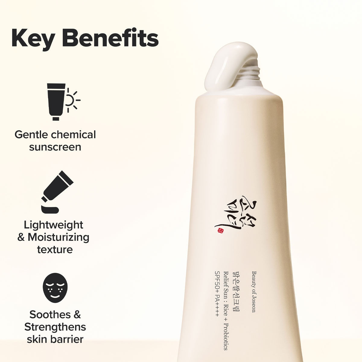 Beauty of Joseon Relief Sun :  - Makeup Beauty Of Joseon ulasan dan harga
