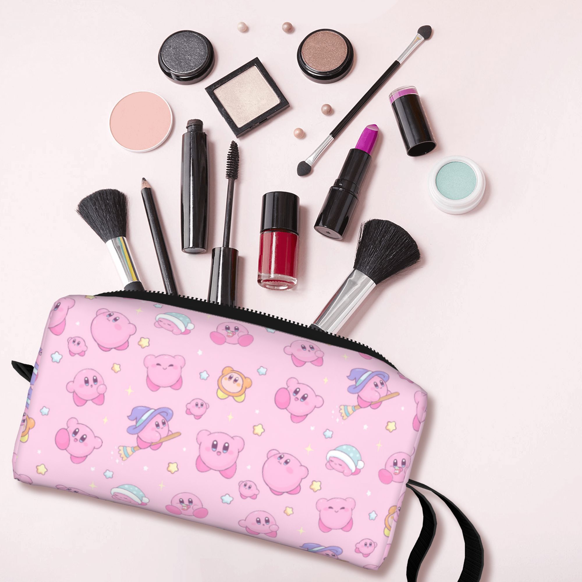 Custom Kawaii K-Kirbys Travel  - Beauty Makeup Games ulasan dan harga
