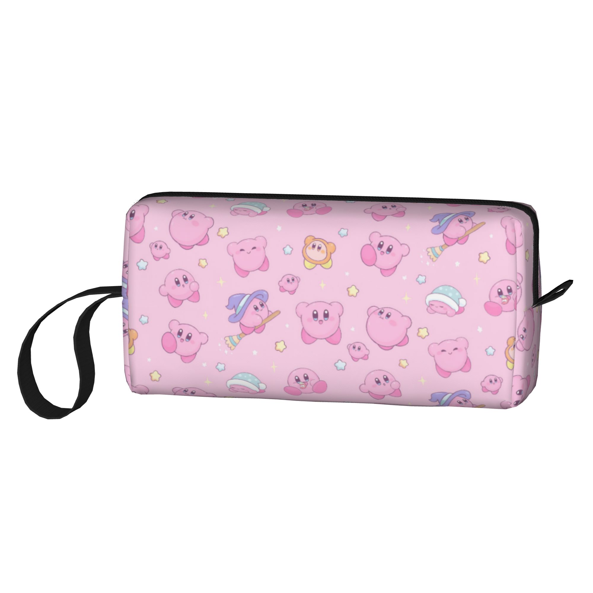 Custom Kawaii K-Kirbys Travel  - Beauty Makeup Games ulasan dan harga
