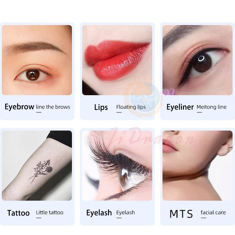 Professional Wireless Tattoo M - Beauty Makeup Supply ulasan dan harga