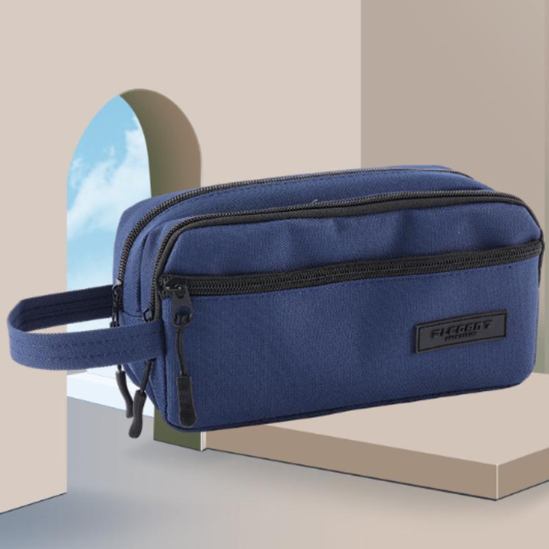 Travel Mens Toiletry Bag Women - Makeup Beauty Necessaire ulasan dan harga
