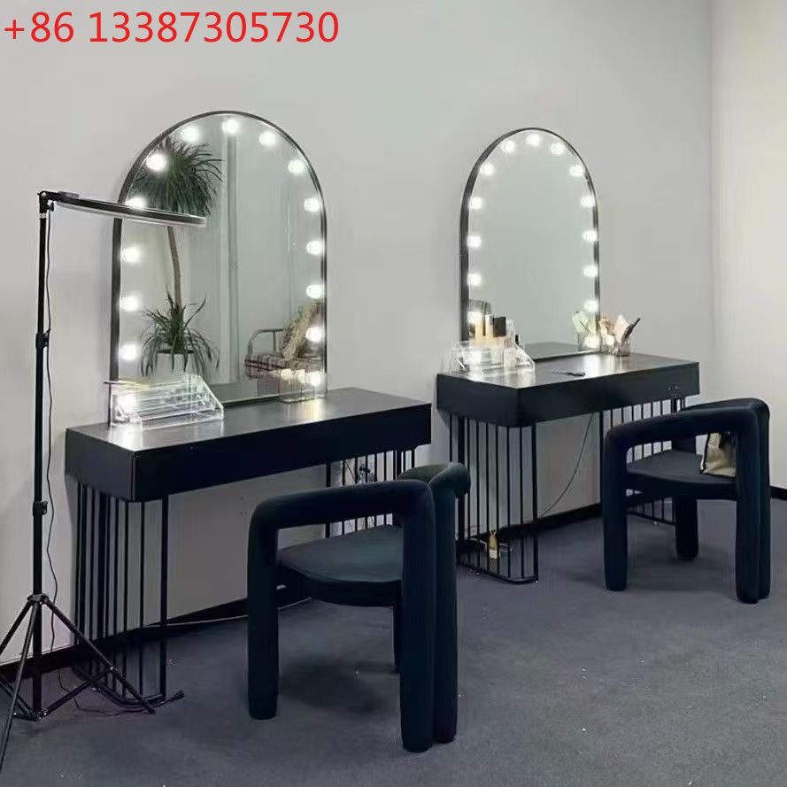 Nordic style shadow studio dre - Beauty Makeup Studio ulasan dan harga