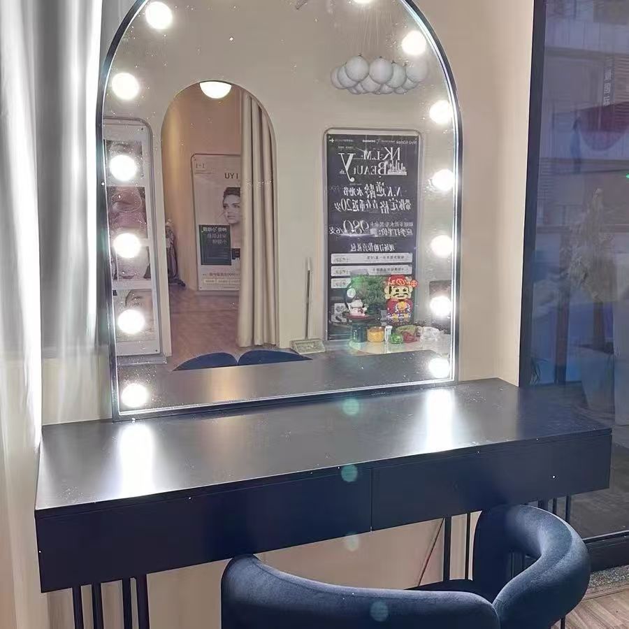 Nordic style shadow studio dre - Beauty Makeup Studio ulasan dan harga