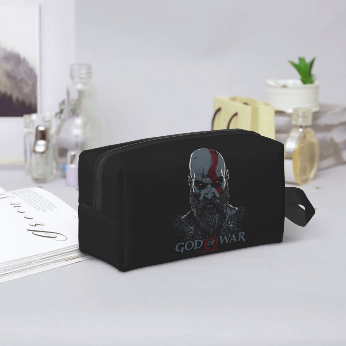 God Of War Ragnarok Action Adv - Beauty Makeup Games ulasan dan harga