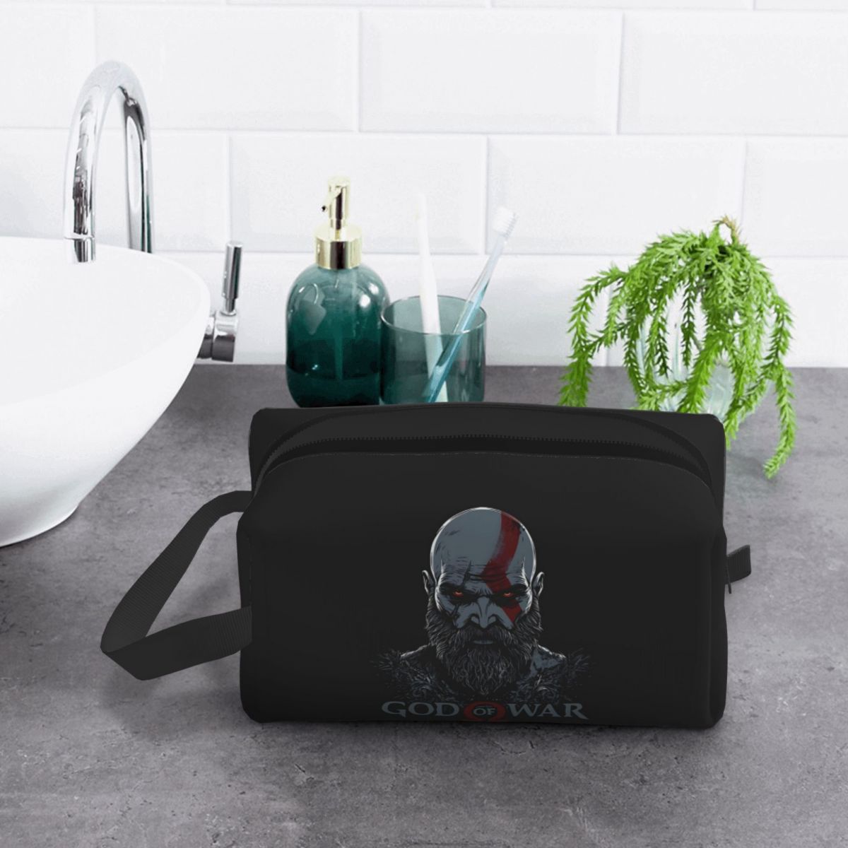 God Of War Ragnarok Action Adv - Beauty Makeup Games ulasan dan harga