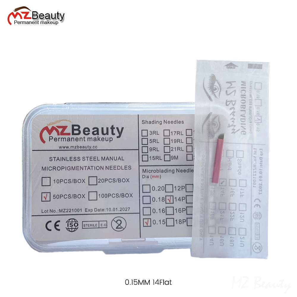 Dermograph Micropigmentation T - Beauty Makeup Supply ulasan dan harga