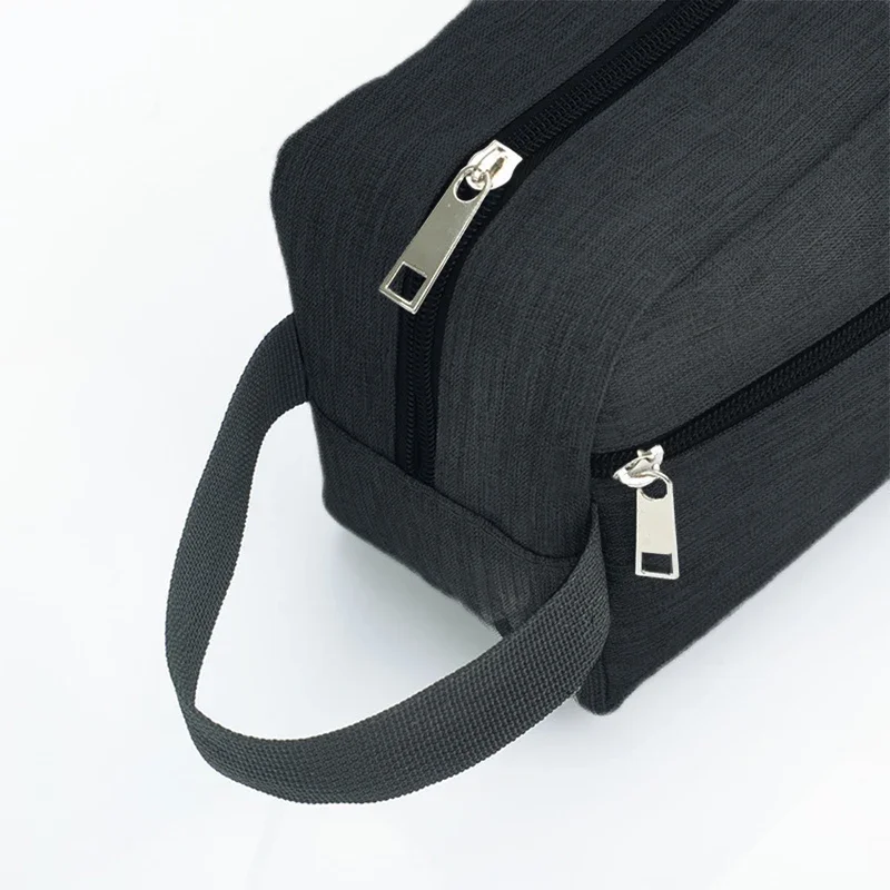 Travel Mens Toiletry Bag Women - Makeup Beauty Necessaire ulasan dan harga