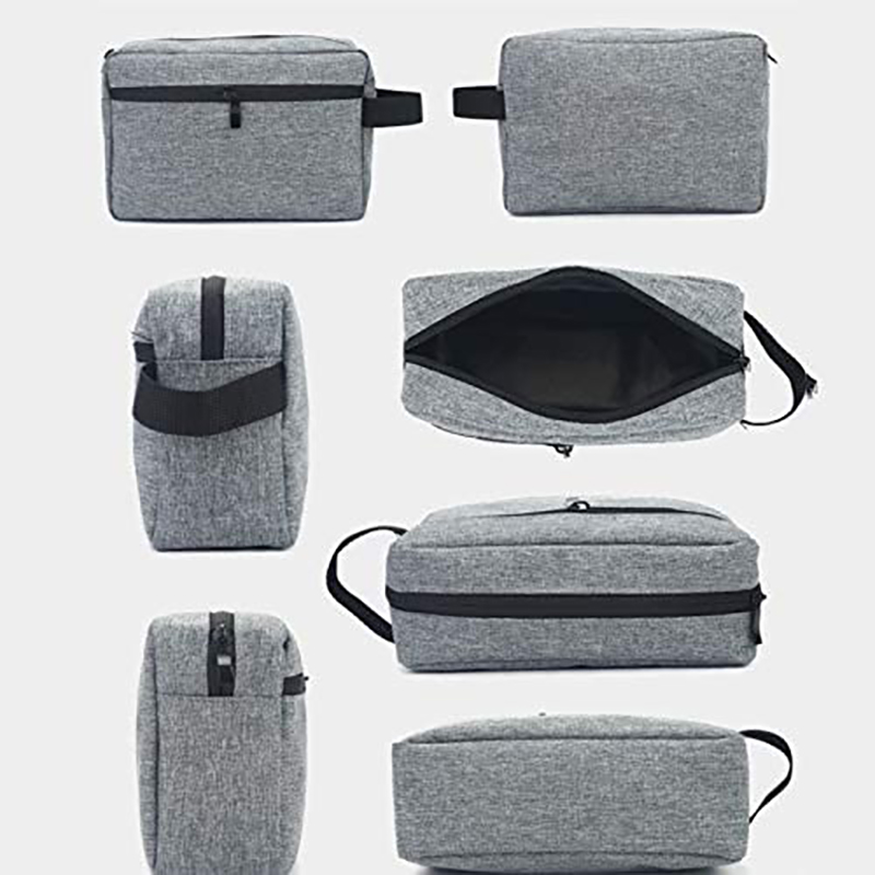 Travel Mens Toiletry Bag Women - Makeup Beauty Necessaire ulasan dan harga