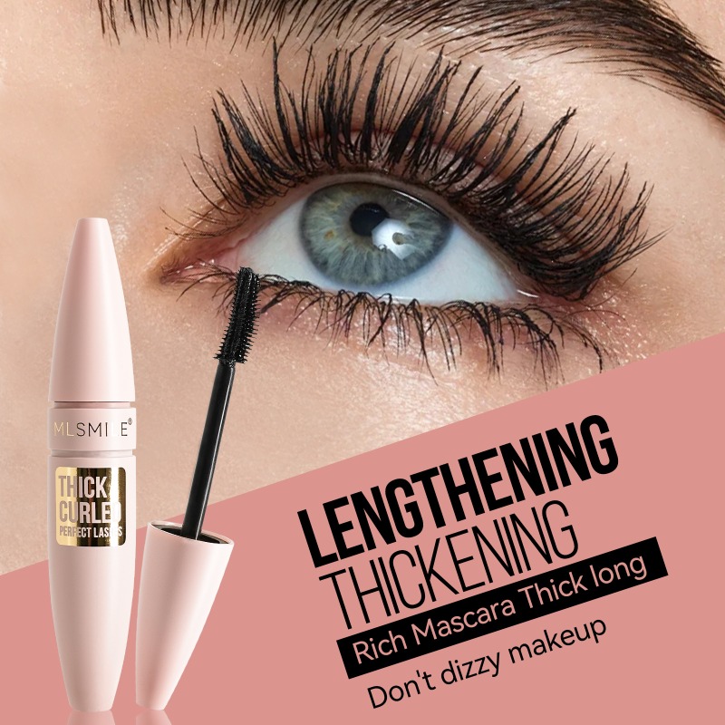 Colorful Mascara Black and Col - Beauty Makeup Store ulasan dan harga
