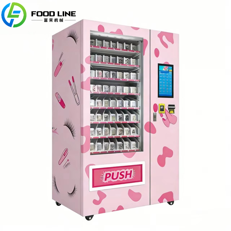 Customized Beauty Store Automa - Beauty Makeup Store ulasan dan harga