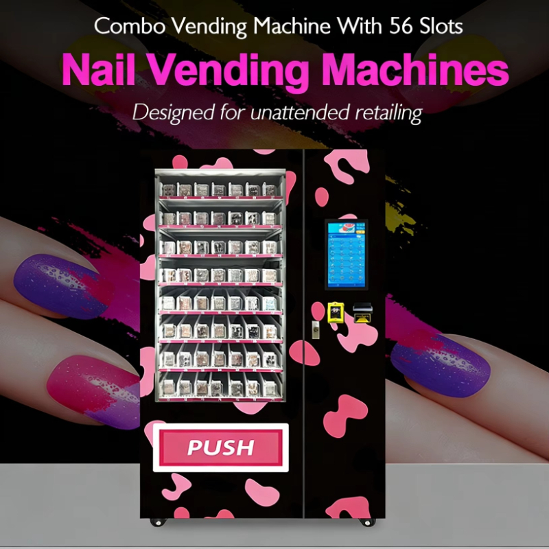 Customized Beauty Store Automa - Beauty Makeup Store ulasan dan harga
