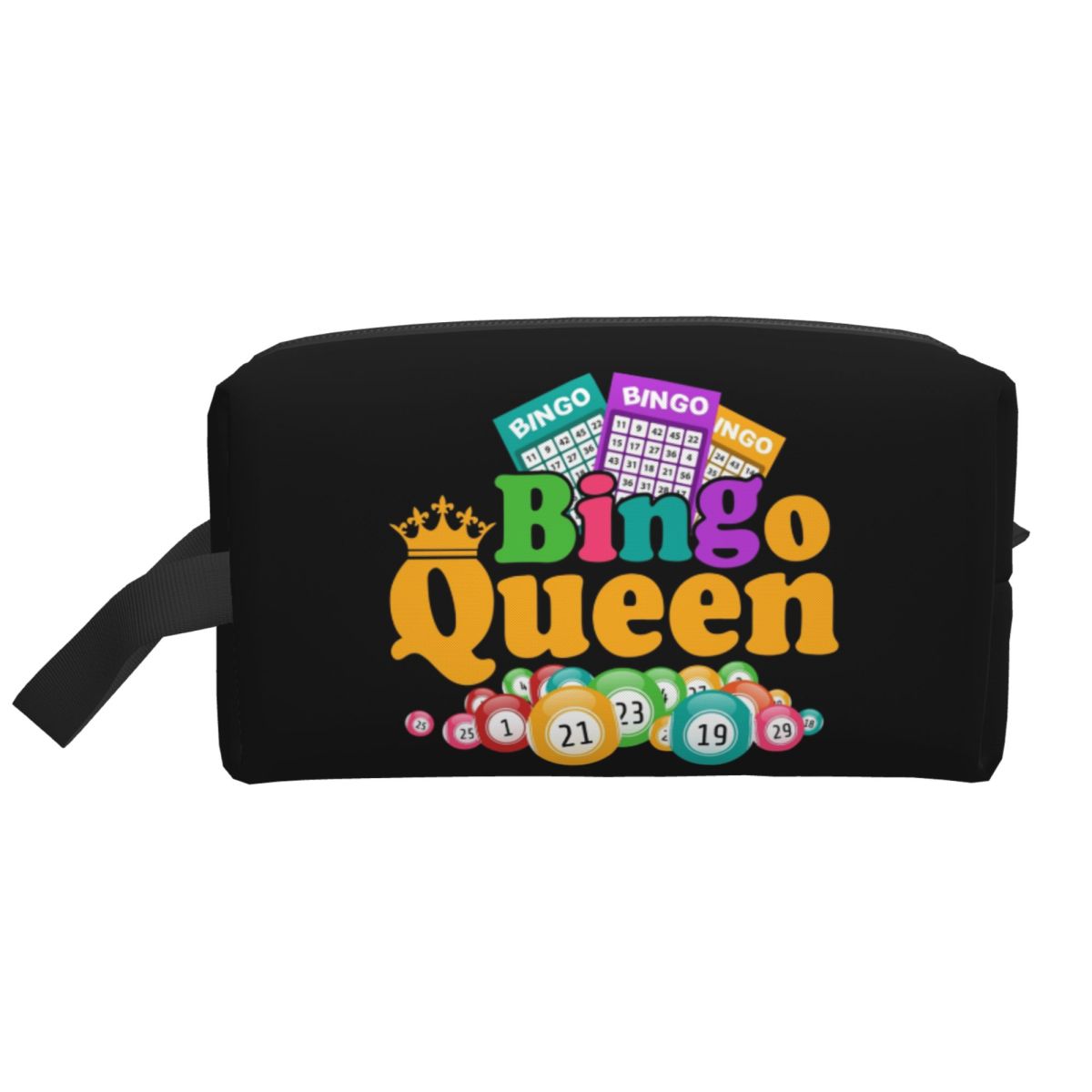 Custom Bingo Queen Game Lover  - Beauty Makeup Games ulasan dan harga