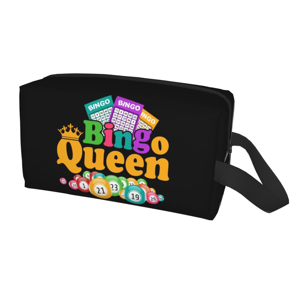 Custom Bingo Queen Game Lover  - Beauty Makeup Games ulasan dan harga