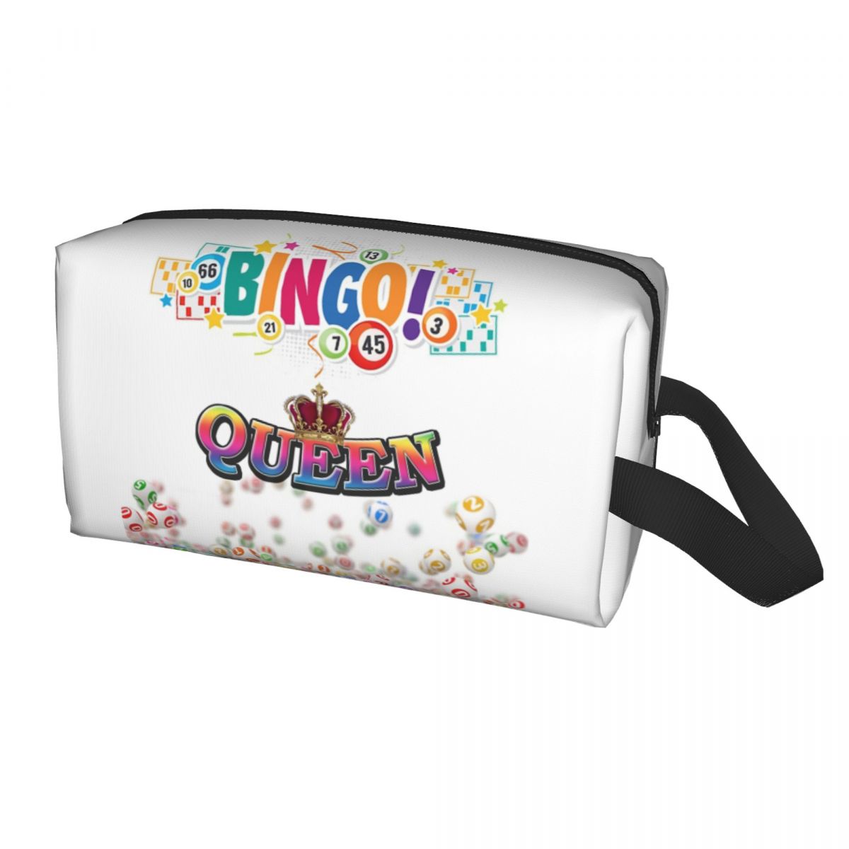 Custom Bingo Queen Game Lover  - Beauty Makeup Games ulasan dan harga